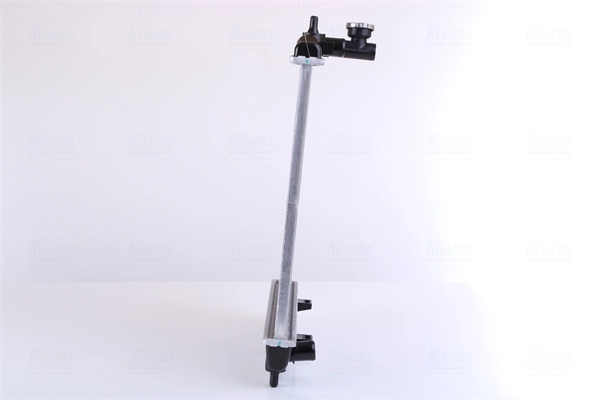 Radiator, engine cooling 66655