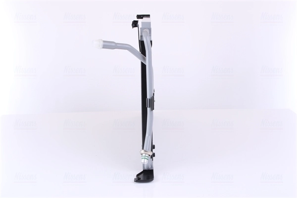 Condenser, air conditioning 94277