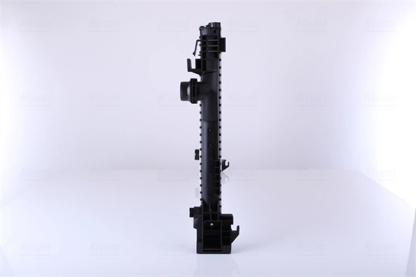 Radiator, engine cooling 65623