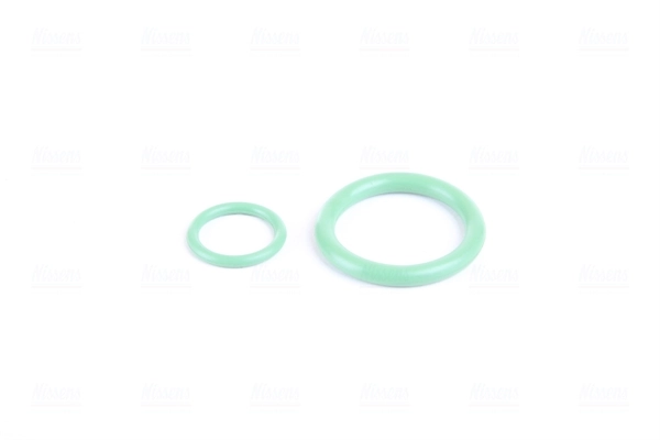 Compressor, air conditioning ** FIRST FIT ** 890617