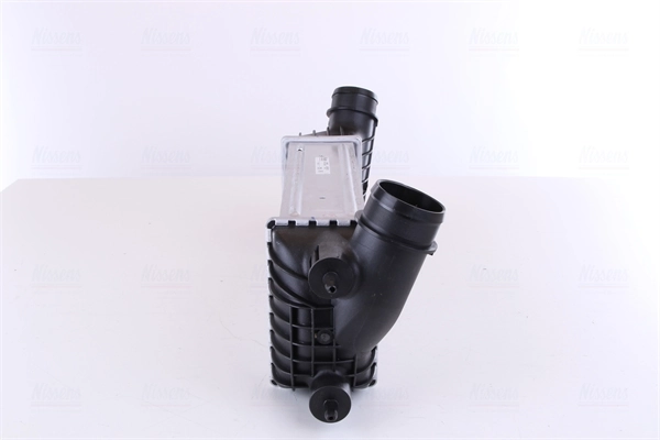 Charge Air Cooler 96609