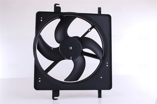Fan, engine cooling 85027
