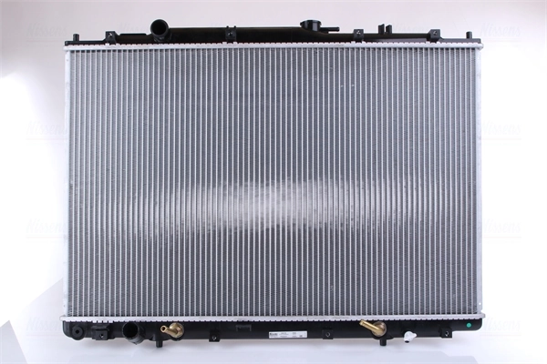 Radiator, engine cooling 69476