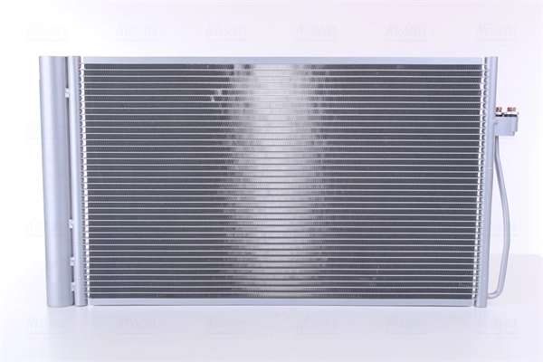 Condenser, air conditioning ** FIRST FIT ** 94747