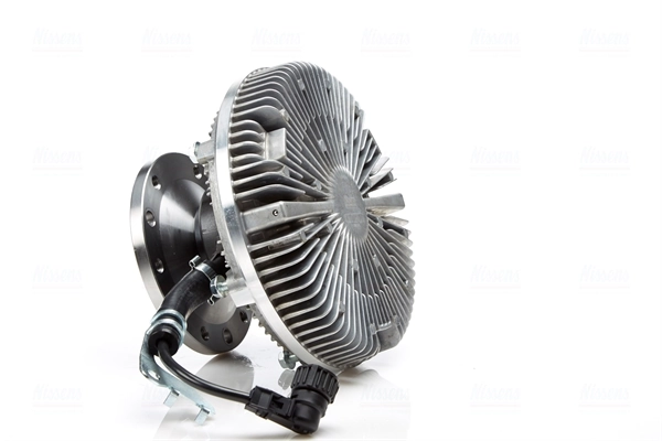 Clutch, radiator fan 86055