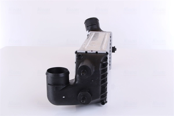 NISSENS 96518 Charge Air Cooler