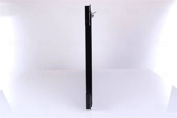 NISSENS 94539 Condenser, air conditioning