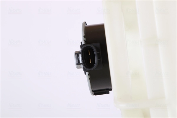 Fan, engine cooling 85941