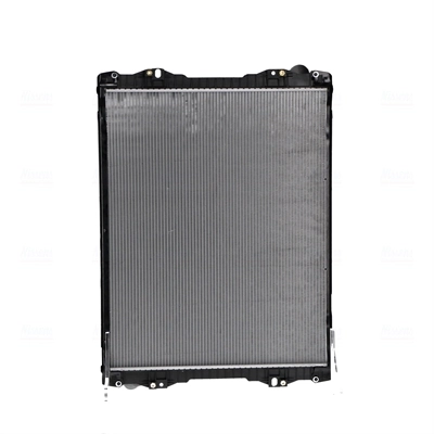 Radiator, engine cooling 67259A