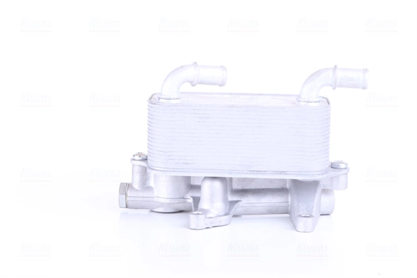 Oil Cooler, engine oil ** FIRST FIT ** 91182
