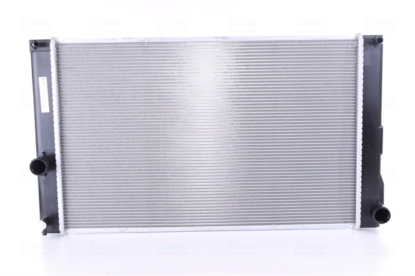 Radiator, engine cooling 646842