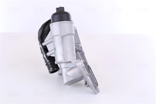 Oil Cooler, engine oil ** FIRST FIT ** 90953