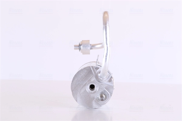 Dryer, air conditioning 95339