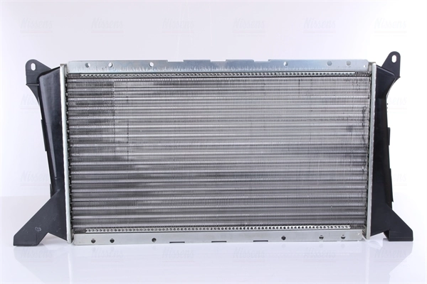 NISSENS 62049 Radiator, engine cooling