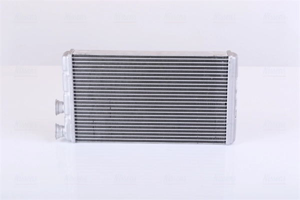 Heat Exchanger, interior heating 727210