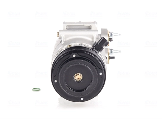Compressor, air conditioning ** FIRST FIT ** 890321