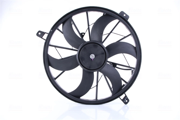 Fan, engine cooling 85512