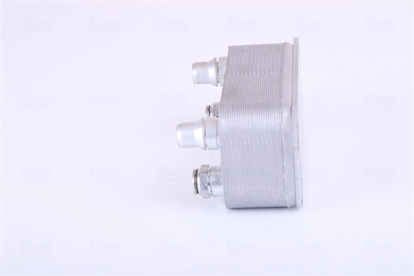 Oil Cooler, automatic transmission 90909