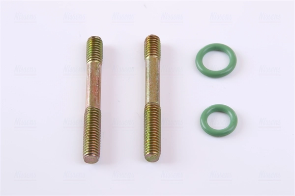 Condenser, air conditioning ** FIRST FIT ** 941193