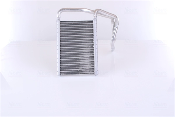 NISSENS 707182 Heat Exchanger, interior heating