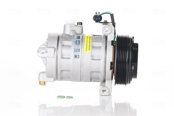 Compressor, air conditioning ** FIRST FIT ** 890662