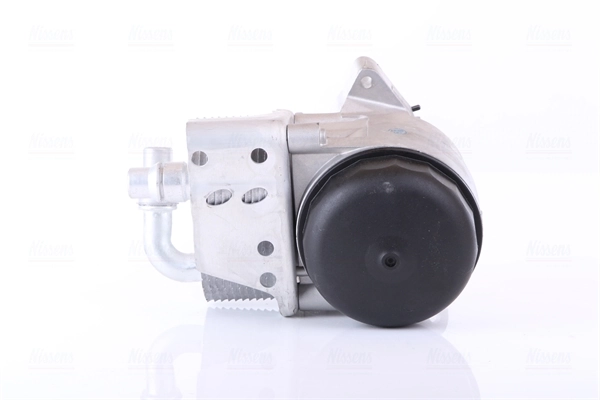 Oil Cooler, engine oil 91323