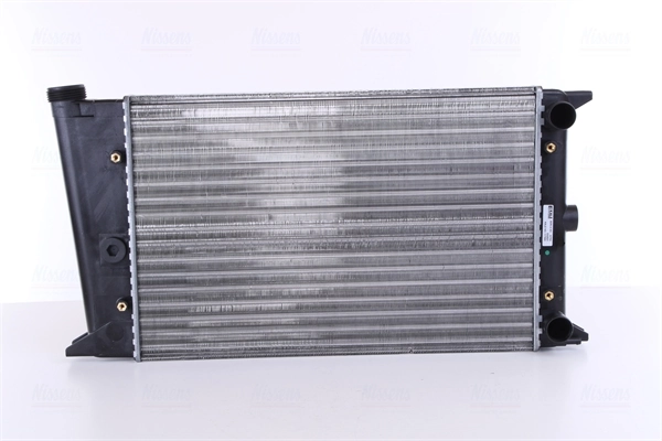 Radiator, engine cooling 65020