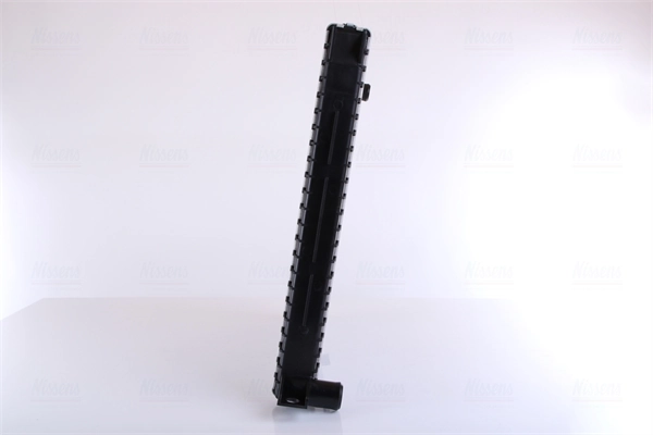 Radiator, engine cooling 64300A