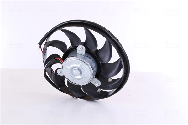 Fan, engine cooling 85548