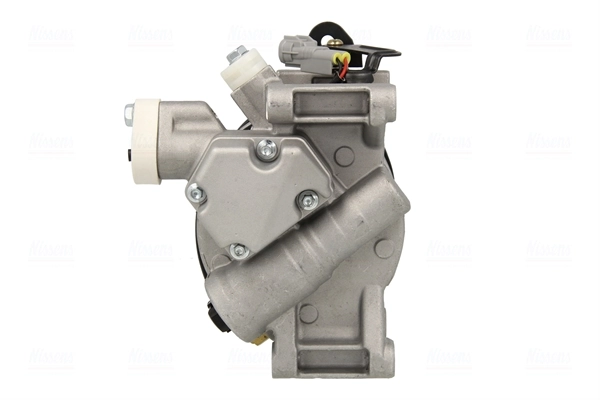 Compressor, air conditioning ** FIRST FIT ** 89443