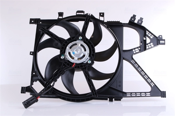 Fan, engine cooling 85196