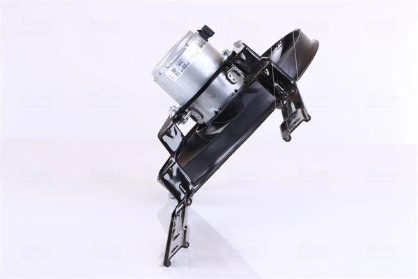 Fan, engine cooling 85139