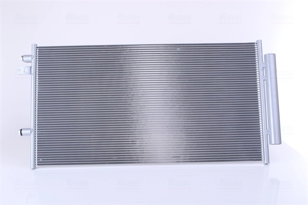 Condenser, air conditioning ** FIRST FIT ** 940692