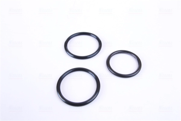 Radiator, engine cooling ** FIRST FIT ** 64327