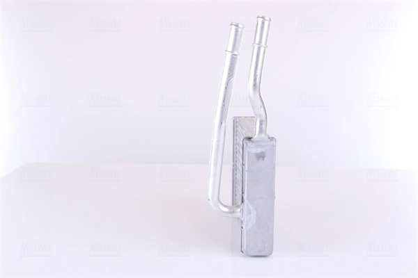 NISSENS 71746 Heat Exchanger, interior heating