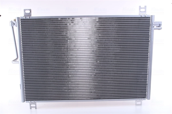 Condenser, air conditioning 94913