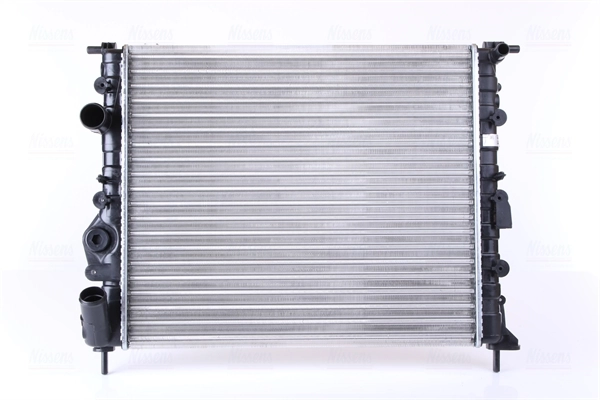 Radiator, engine cooling 63884