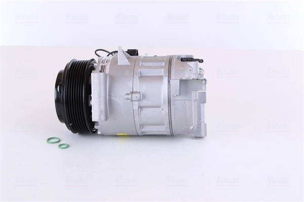 Compressor, air conditioning ** FIRST FIT ** 890880