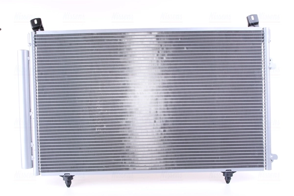 Condenser, air conditioning 940566