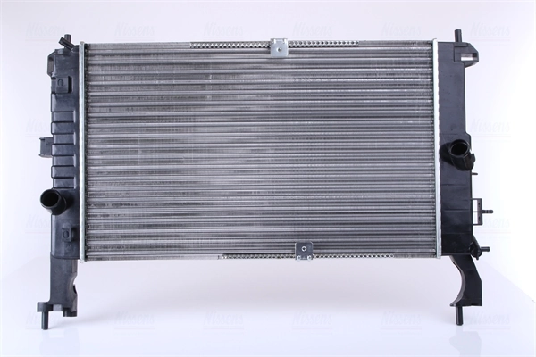 Radiator, engine cooling 63092