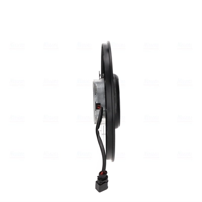 NISSENS 85866 Fan, engine cooling