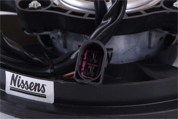 Fan, engine cooling 85546