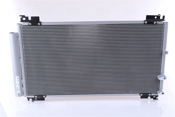 Condenser, air conditioning 940574