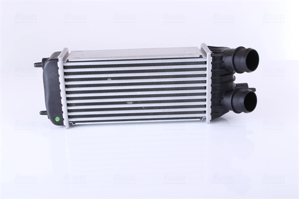 Charge Air Cooler 96613