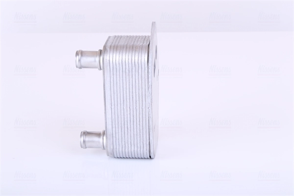 Oil Cooler, engine oil ** FIRST FIT ** 90675