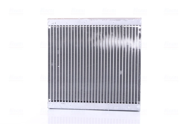 NISSENS 92388 Evaporator, air conditioning