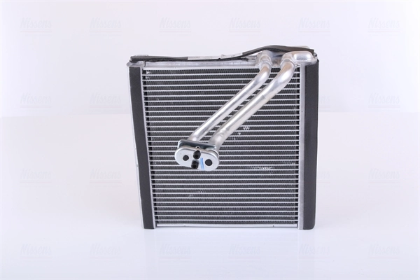 Evaporator, air conditioning 92371