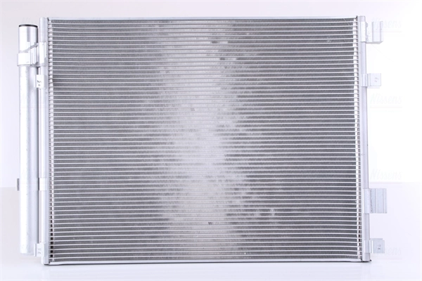 Condenser, air conditioning 940426