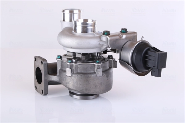 Charger, charging (supercharged/turbocharged) ** FACTORY NEW ** 93455