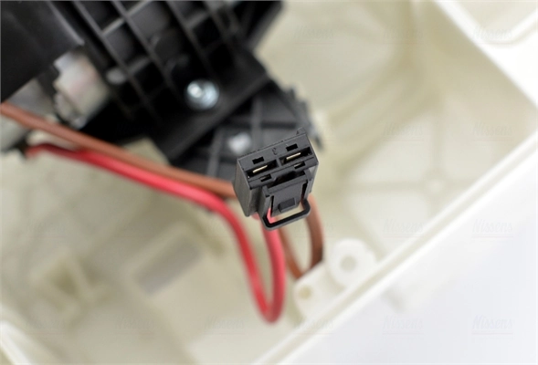 Interior Blower 87110